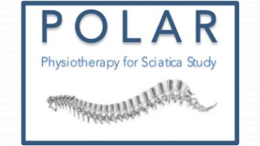 POLAR study logo