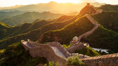 Great Wall of China