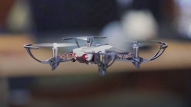 Minidrone Competition
