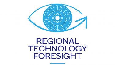 Regional Technology Foresight logo