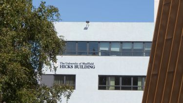 Hicks Building