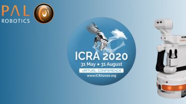 ICRA Conference 2020