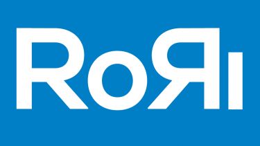 RORI logo
