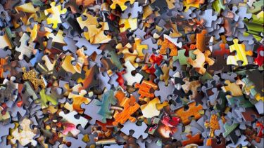 Jigsaw Puzzle 