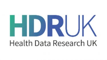 HDRUK Logo