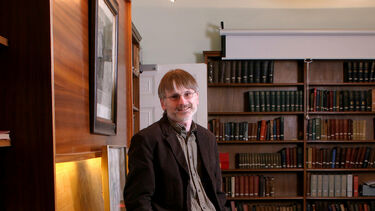 Photo of Bob Shoemaker