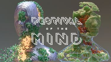 Festival of the Mind logo
