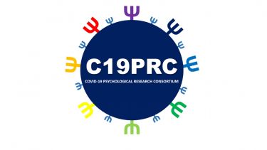Logo for the C19PRC