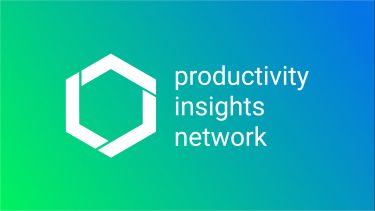 The Productivity Insights Network (PIN)