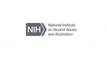 The logo for National Institute of Alcohol Abuse and Alcoholism