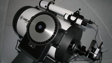 Hicks Observatory 16" Telescope