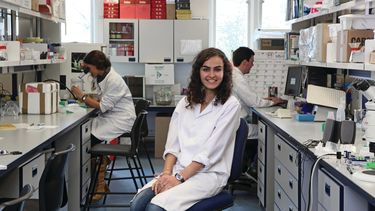 MBiolSci Biology with Placement Year