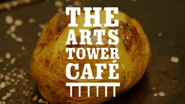 The Arts Tower Café