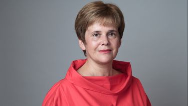 Dr Irina Prokhorova