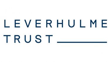 Leverhulme trust logo