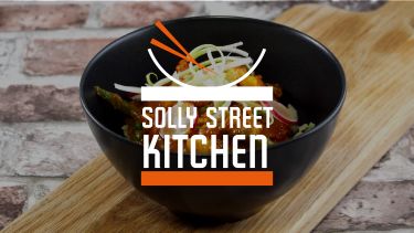 Solly Street Kitchen