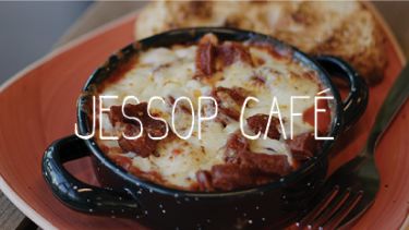 Jessop Cafe