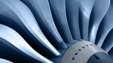 Turbo Jet Engine image