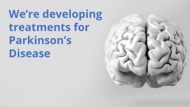 parkinsons disease research banner image
