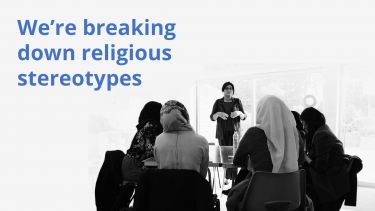creative writing research banner