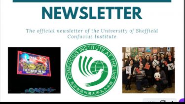 SCI Newsletter