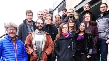 3dBiomat group