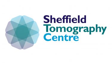 Sheffield Tomography Centre logo