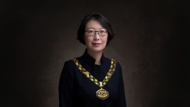 Dr Wei Yang