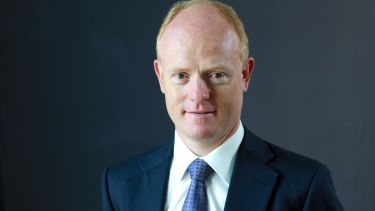 Andrew Law - Chairman and CEO of Caxton Associates and University of Sheffield alumnus