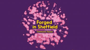 Forged in Sheffield Image
