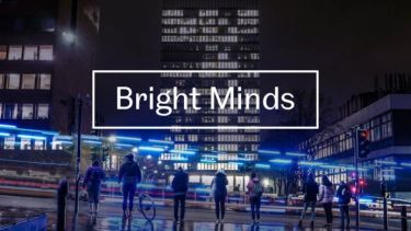 Bright Minds logo