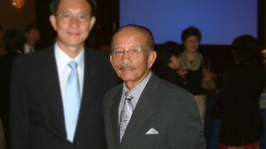 Dato Dr Ikmal Hisham Albakri