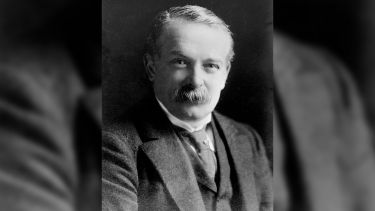 David Lloyd George