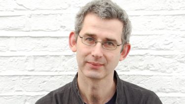 Edmund De Waal 