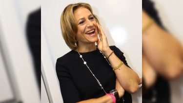 Emily Maitlis