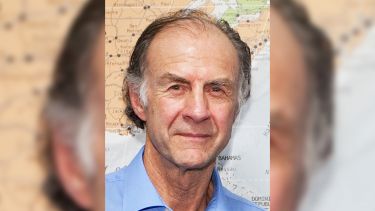 Ranulph Fiennes