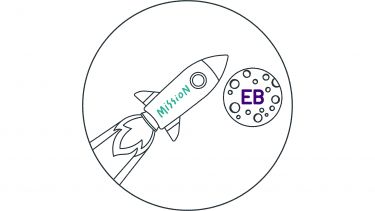 MissionEB Logo