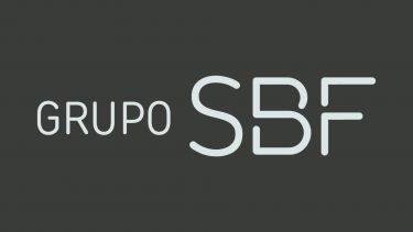 Grupo SBF logo
