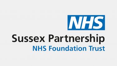 NHS Sussex Partnership NHS Foundation Trust logo