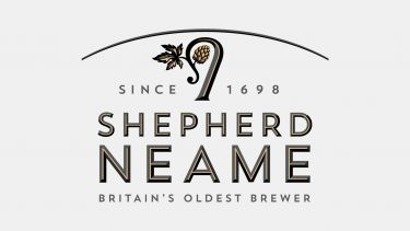 Shepherd Neame logo