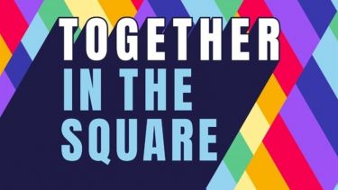 Together in the Square