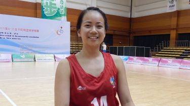 Joy Haizelden