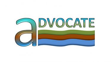 The ADVOCATE project logo