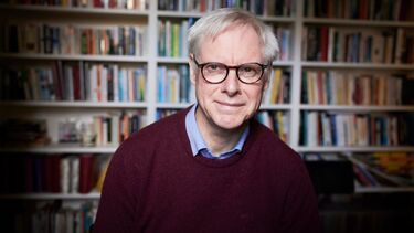 Professor Richard Bentall (Guardian)