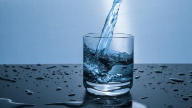 fluoridate water