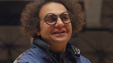 Amir Konjani profile picture 