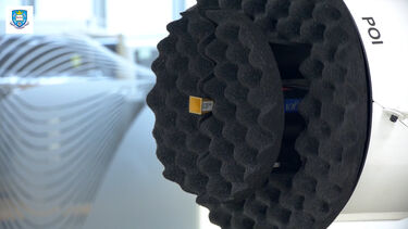 Millimetre Wave facility