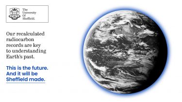 Our recalculated radiocarbon records are key to understanding Earth's past