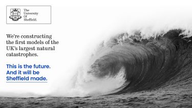 We're constructing the first models of the UK's largest natural catastrophes 