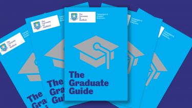The Graduate Guide